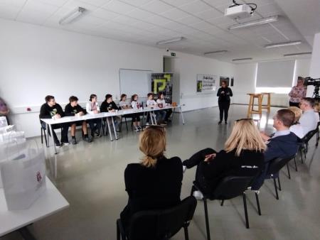 MLADI SO NAM LAHKO NAVDIH, KAKO USPETI NA PODJETNIŠKI POTI 2